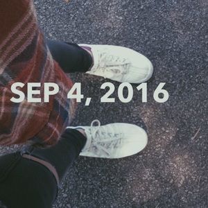 Meet your Posher, Chazlyn