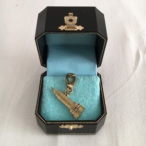 Juicy Couture Empire State Charm