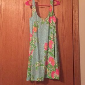 BNWT- LILLY PULITZER, Carmel Dress