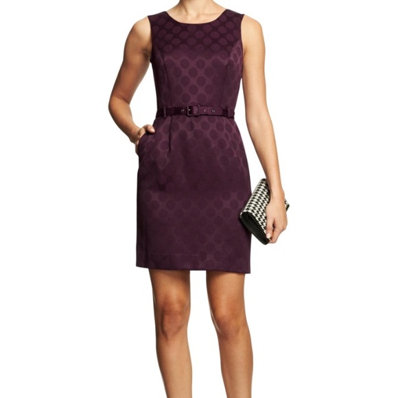 Banana Republic dress - Picture 2 of 4