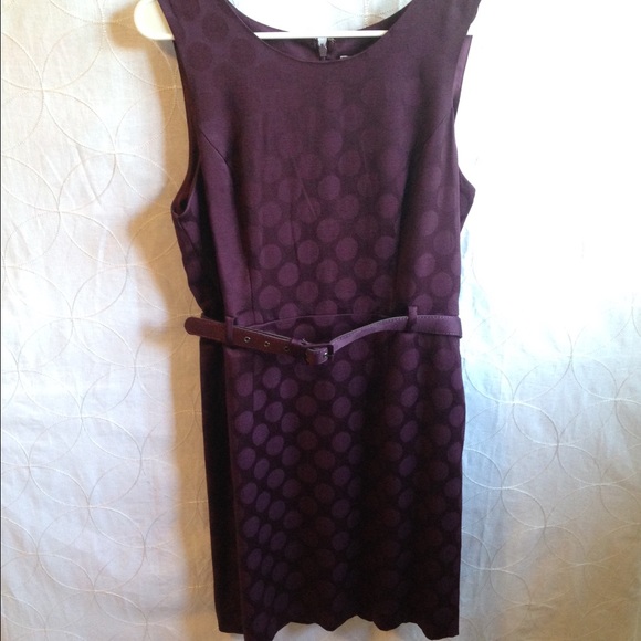 Banana Republic dress - Picture 4 of 4