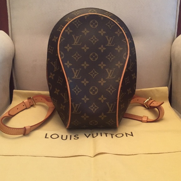 Louis Vuitton Backpack