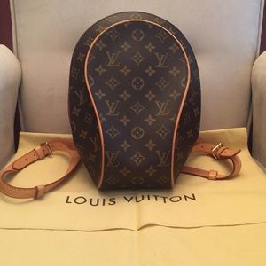 Louis Vuitton Backpack