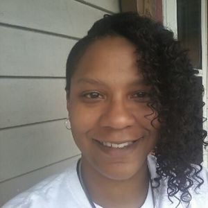 Meet your Posher, Ebony