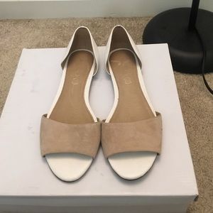 Aldo flats