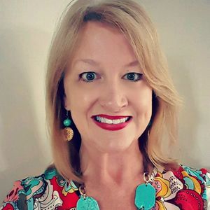 Meet your Posher, Terri humphries