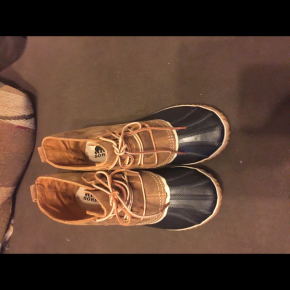 Boots