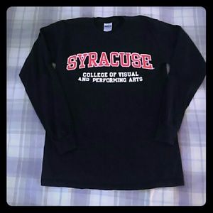 Syracuse University VPA Sweatshirt