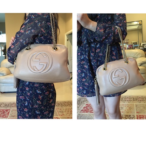 Gucci Soho Bag
