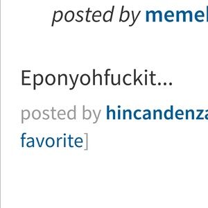 Meet your Posher, Sav