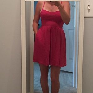 BCBGeneration dress 👗