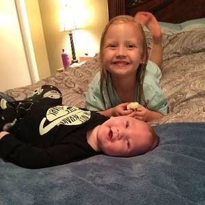 Meet your Posher, Stacy