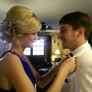 Meet your Posher, Ashlyn