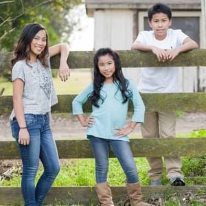 Meet your Posher, Carms