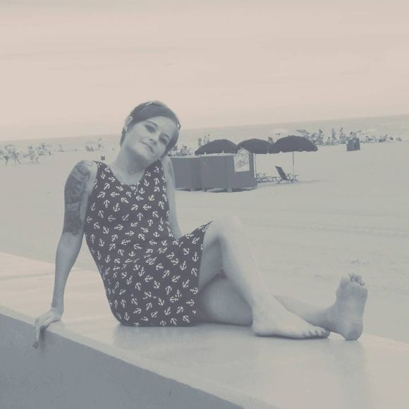 Meet your Posher, Kristina