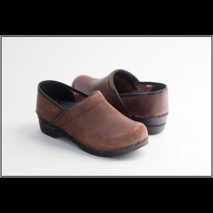 Sanita Women's Clogs