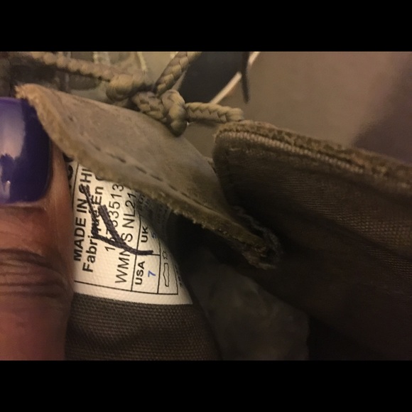 Duck boots - Picture 2 of 3