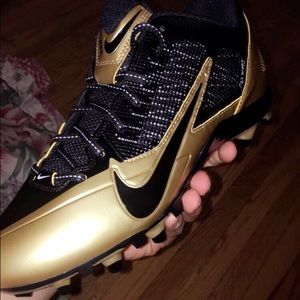 Nike talon low cleats sz10.5