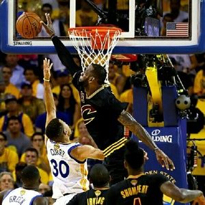 Meet your Posher, Antwon