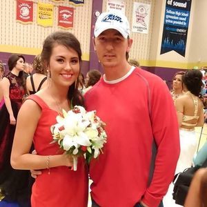 Meet your Posher, Jason