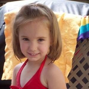 Meet your Posher, Bridget