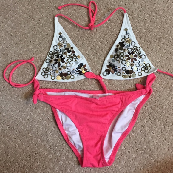 Victoria's Secret bikini 👙