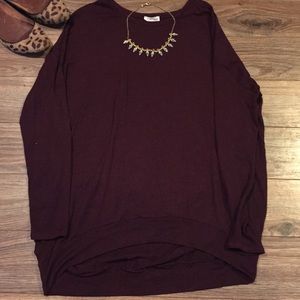 Gorgeous ARITZIA WILFREED FREE FALL SWEATER!