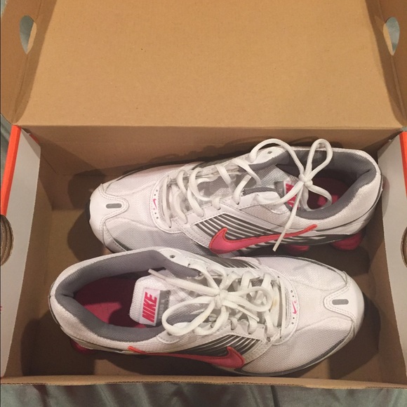 Nike air max RN