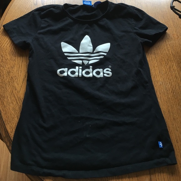 Adidas shirt