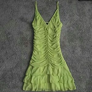 Women's dress
