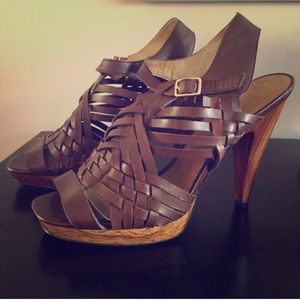 Jessica S. Shoes #9.5