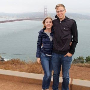 Meet your Posher, Tiffany