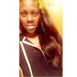 Meet your Posher, Teri