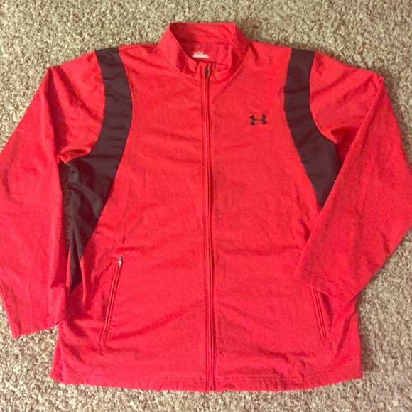 Under Armour XXL jacket