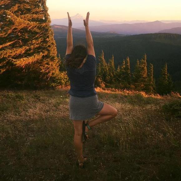 Meet your Posher, Vivian