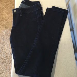 Victoria Secret skinny jeans