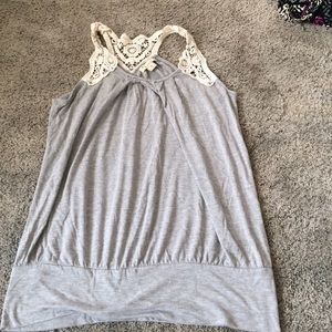 Tank top