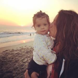 Meet your Posher, Liza