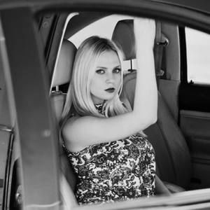 Meet your Posher, Kylie