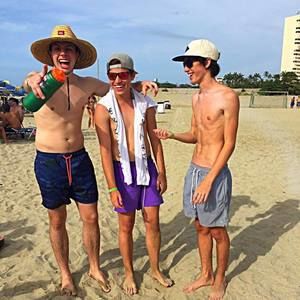 Meet your Posher, Davor