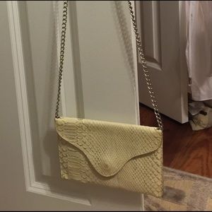 JJ Winters crossbody purse