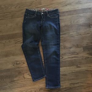 Paige jeans