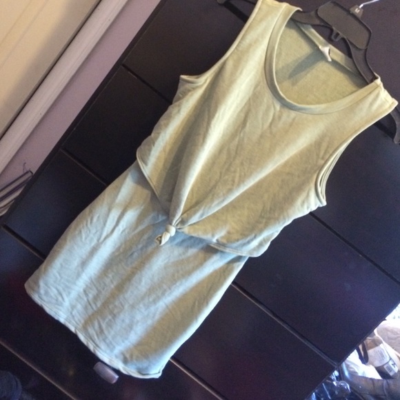 Windsor dress