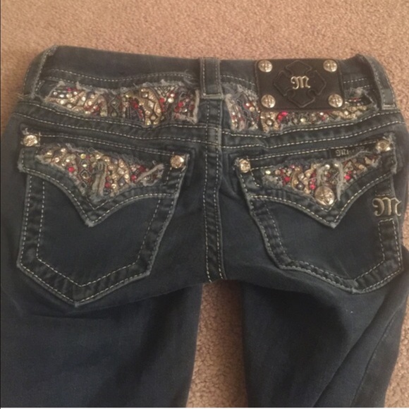 Miss Me Denim - ❤️Miss Me Jeans❤️