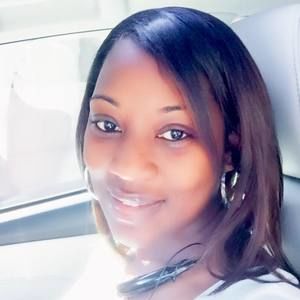 Meet your Posher, Keshia