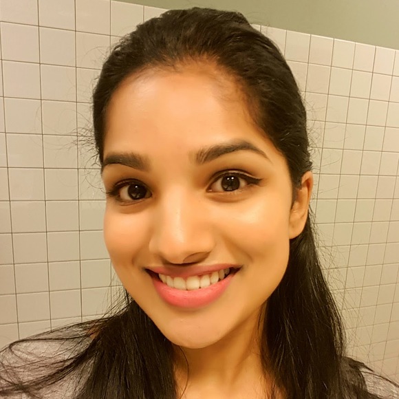 Meet your Posher, Neha