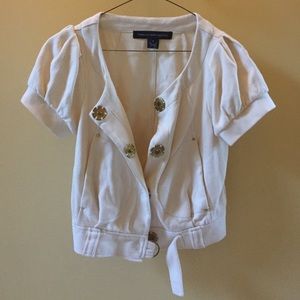 French Connection light jacket