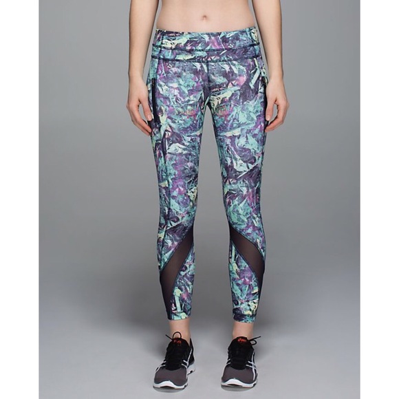 lululemon athletica Pants - Lululemon Inspire Tight II leggings