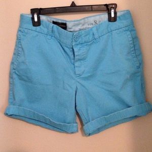 J. Crew Women's Boyfriend Short SZ 8