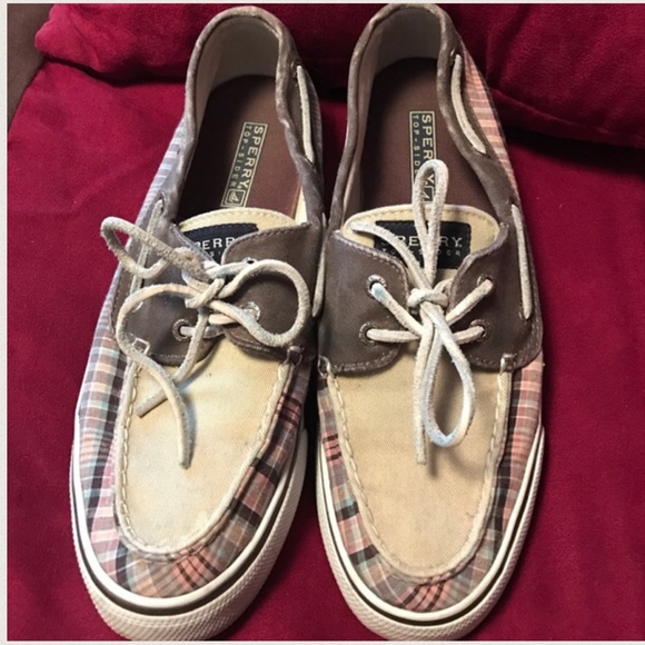 Sperry Top-Sider